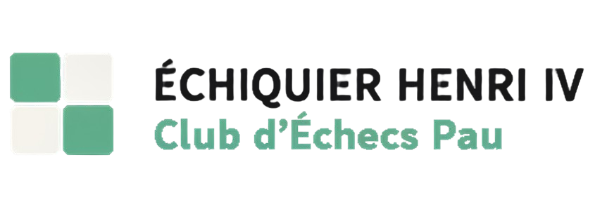 L'Échiquier Henri IV